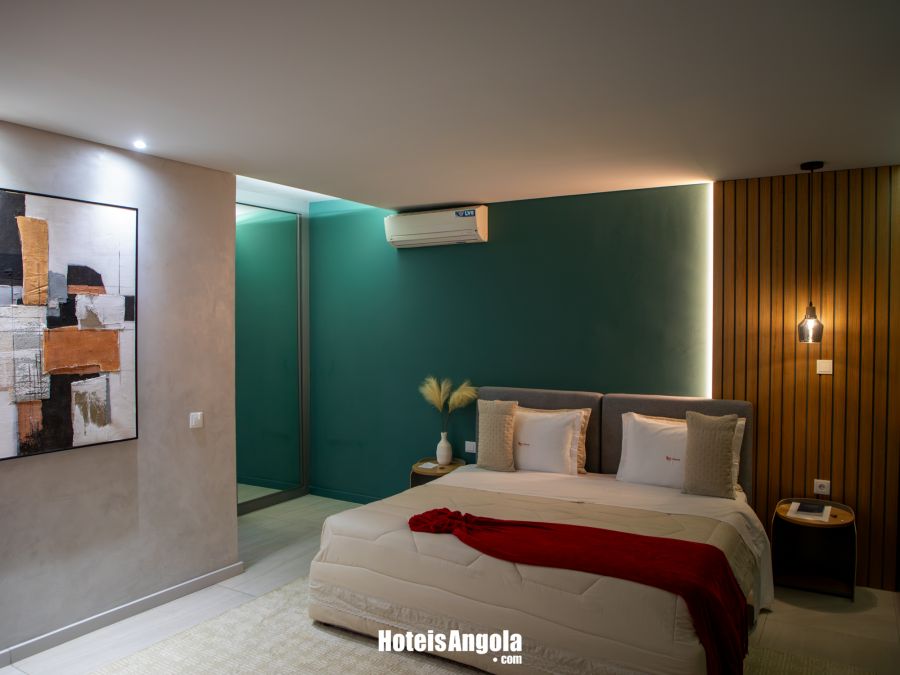 Hospedaria S&I Freitas - Imagem 28